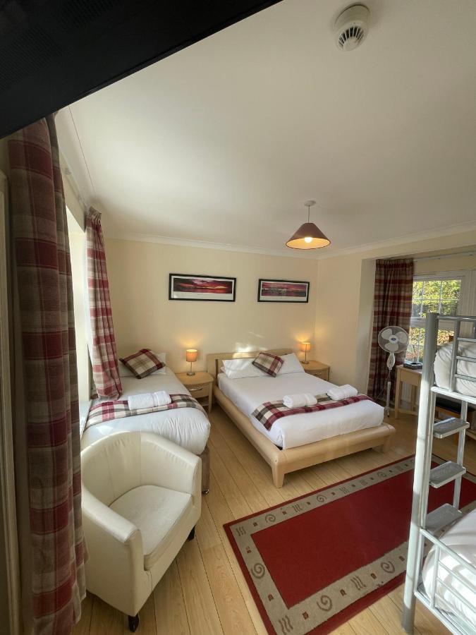 Oakhurst Gatwick B&B Crawley  Exteriér fotografie