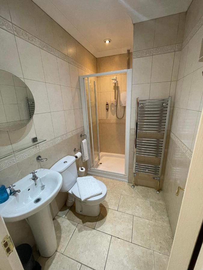 Oakhurst Gatwick B&B Crawley  Exteriér fotografie