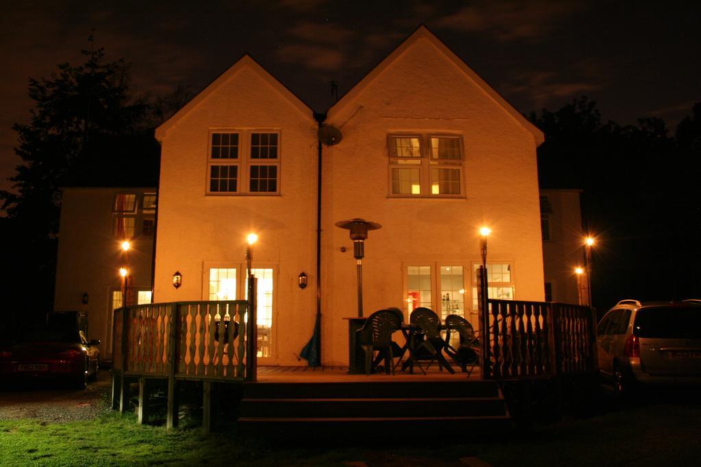 Oakhurst Gatwick B&B Crawley  Exteriér fotografie