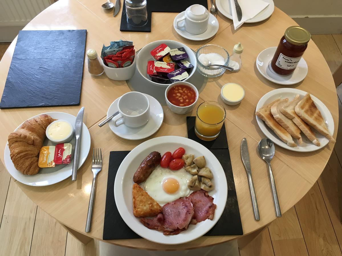 Oakhurst Gatwick B&B Crawley  Exteriér fotografie